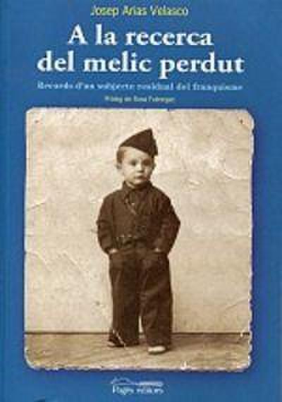 A la recerca del melic perduc