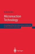 Microreaction Technology