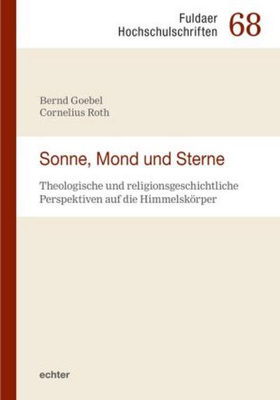 Sonne, Mond und Sterne