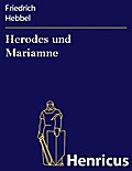 Herodes und Mariamne
