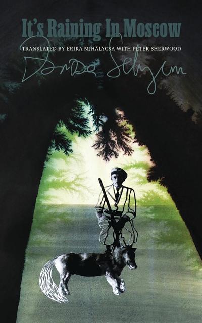 It’s Raining in Moscow