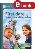 First date mit Sokrates und Freunden