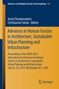 Advances in Human Factors in Architecture, Sustain