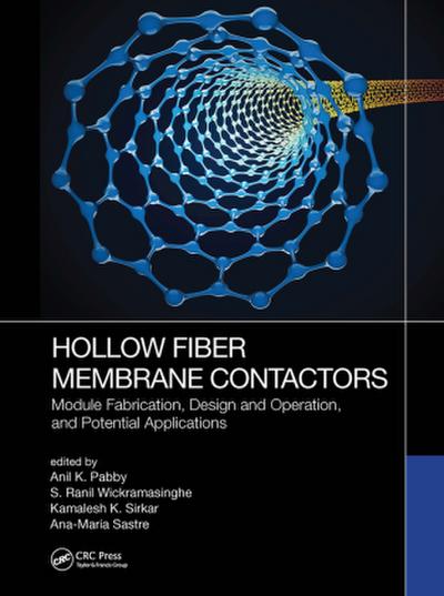 Hollow Fiber Membrane Contactors