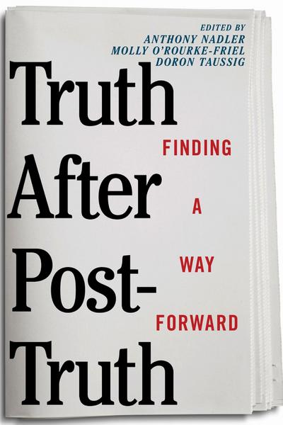 Truth After Post-Truth
