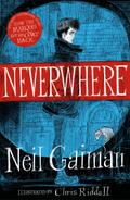 Neverwhere. Illustrated Edition