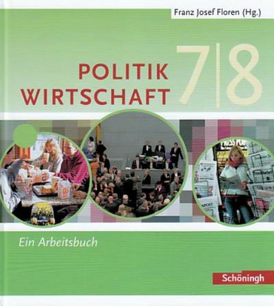 Politik/Wirtschaft - Für Gymnasien in Nordrhein-Westfalen - Bisherige Ausgabe