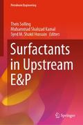 Surfactants in Upstream E&P
