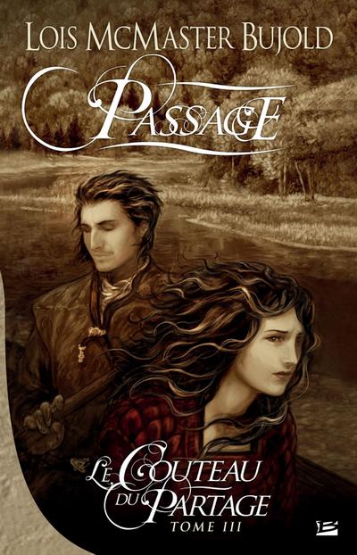 Le Couteau du partage, T3 : Passage