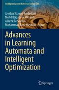 Advances in Learning Automata and Intelligent Opti