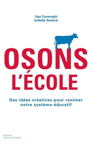 Osons l’ecole