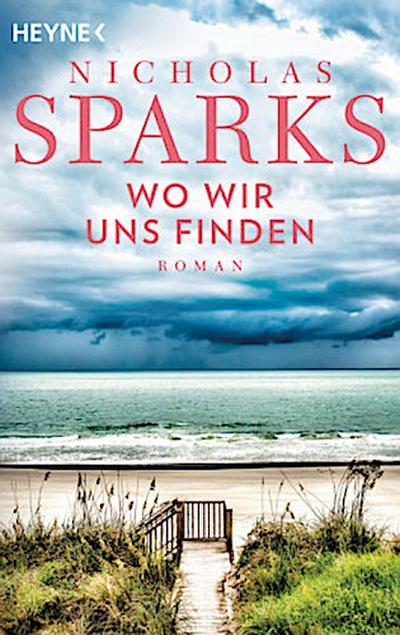 Wo wir uns finden