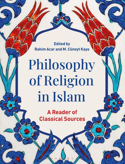 Philosophy of Religion in Islam
