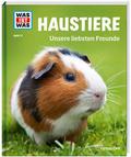 Haustiere