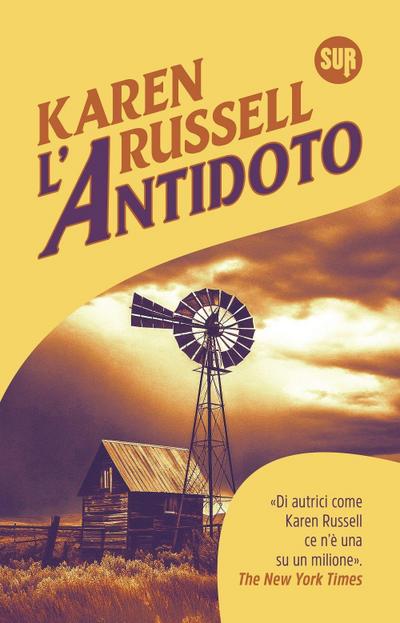 L’ Antidoto