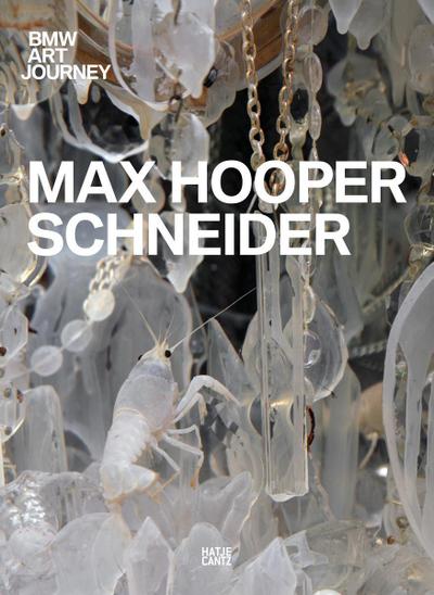 Max Hooper Schneider’s Art Journey