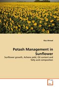 Potash Management in Sunflower