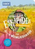 52 kleine & große Eskapaden in Deutschland - F