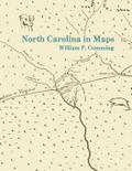 North Carolina in Maps