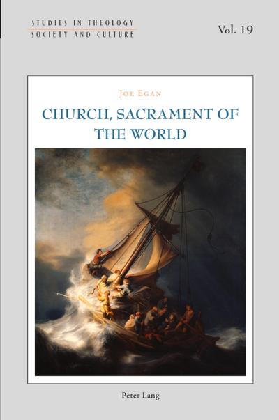 Church, Sacrament of the World