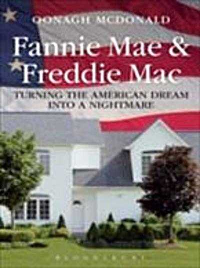 Fannie Mae and Freddie Mac