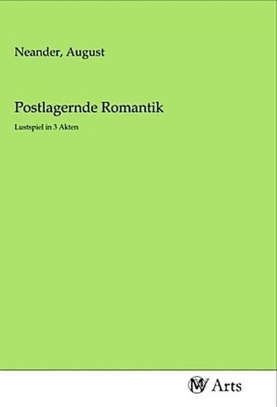Postlagernde Romantik