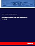Neue Abhandlungen über den menschlichen Verstand