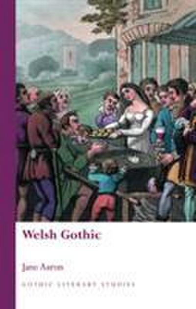 Welsh Gothic