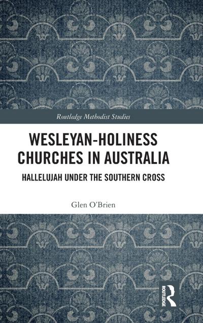 Wesleyan-Holiness Churches in Australia