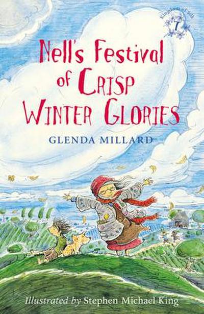 Nell’s Festival of Crisp Winter Glories