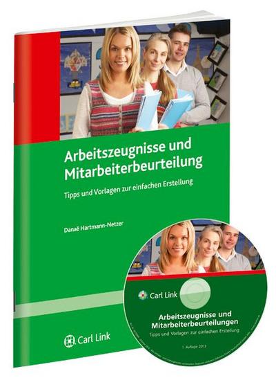 Arbeitszeugnisse und Mitarbeiterbeurteilungen