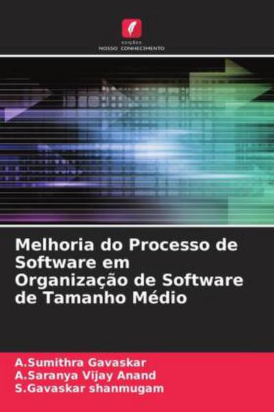 Melhoria do Processo de Software em Organização de Software de Tamanho Médio