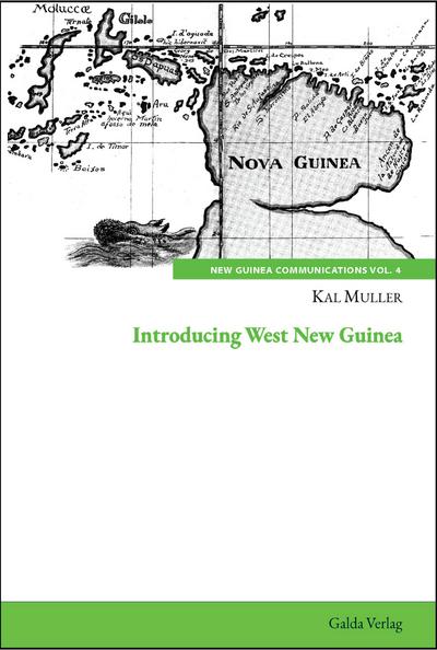 Introducing West New Guinea