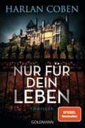 Nur für dein Leben von Harlan Coben