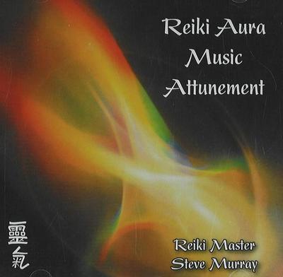Reiki Aura Music Attunement