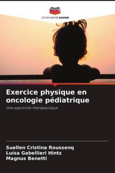 Exercice physique en oncologie pédiatrique