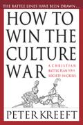 How to Win the Culture War