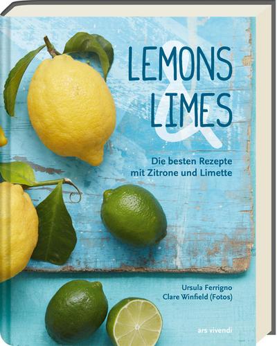 Lemons & Limes