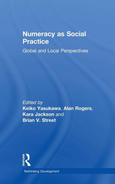Numeracy as Social Practice