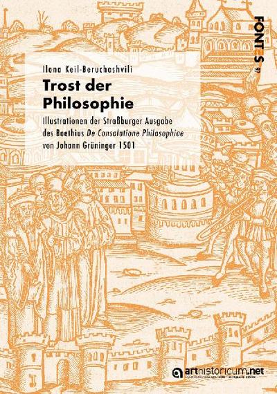 Trost der Philosophie