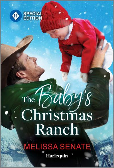 The Baby’s Christmas Ranch