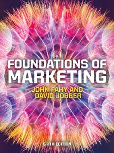 EBOOK: Foundations of Marketing, 6e