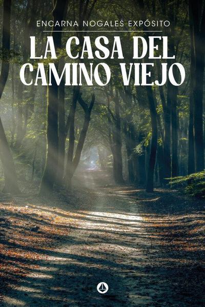 La casa del camino viejo