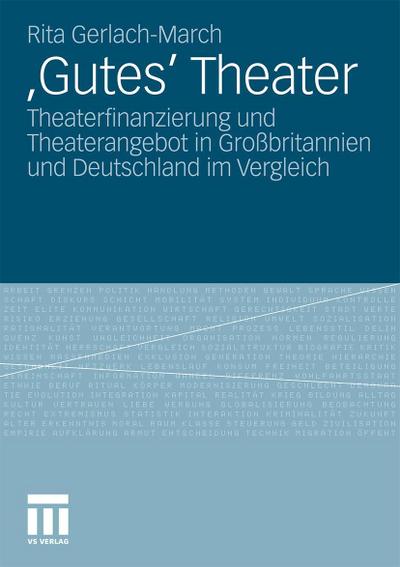 ’Gutes’ Theater