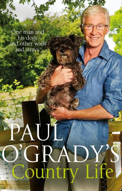 Paul O’Grady’s Country Life
