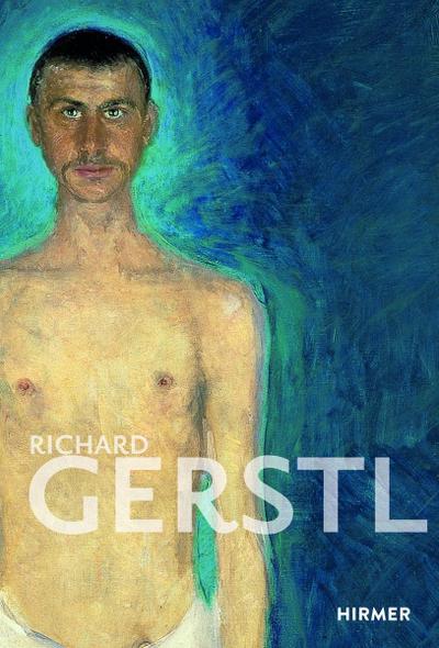 Richard Gerstl. Englische Ausgabe