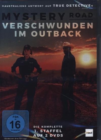 Mystery Road - Verschollen im Outback