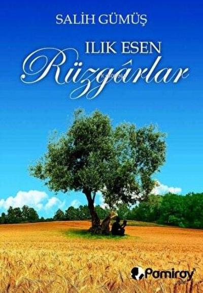 Ilik Esen Rüzgarlar