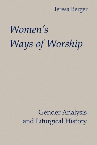 Women’s Ways of Worship
