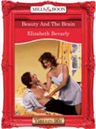 Beauty And The Brain